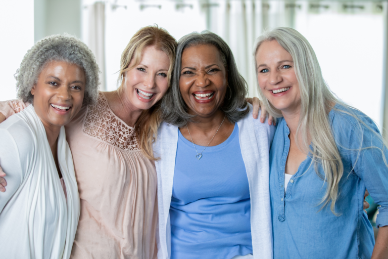 Ménopause : Comprendre et Vivre Sereinement cette Nouvelle Étape de Vie